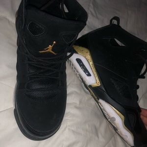 The Jordan Flight Club 91